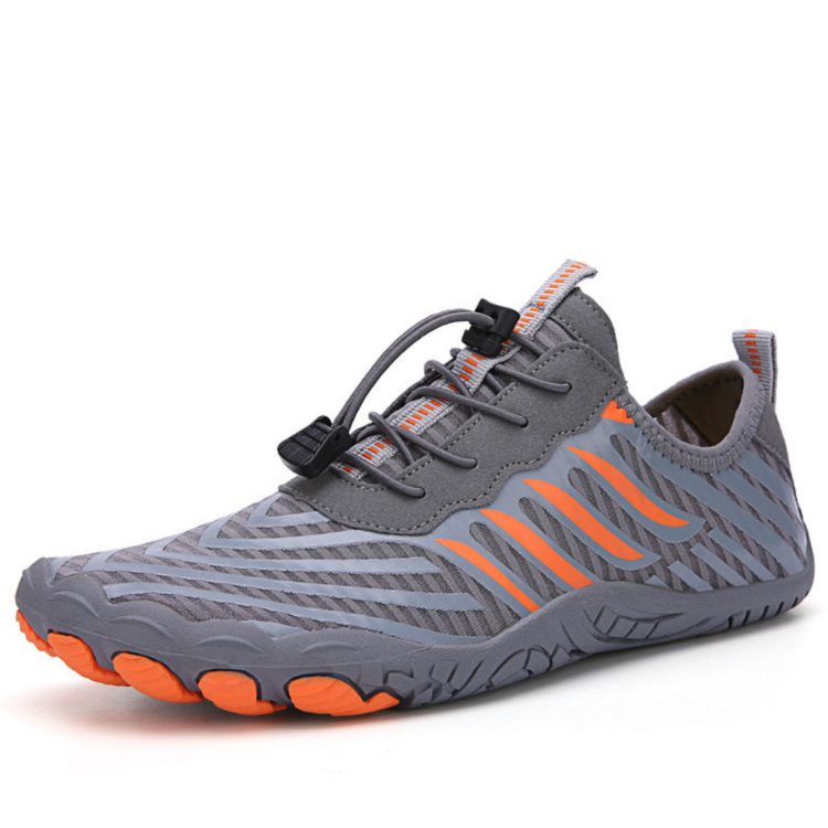 Rutschfeste Barfußschuhe für Damen und Herren