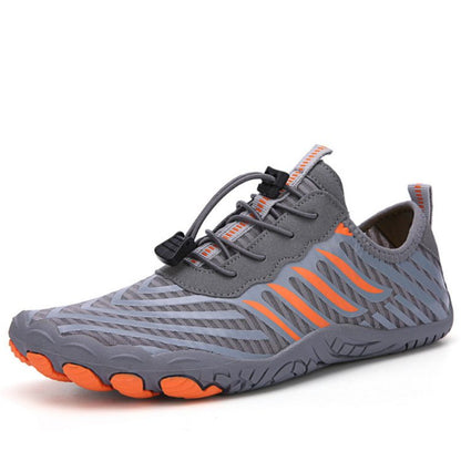 Rutschfeste Barfußschuhe für Damen und Herren