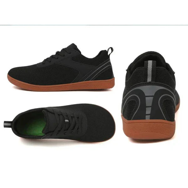 Barfußschuhe Ergonomisch Bequem für jeden Tag
