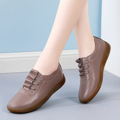 Damenschuhe Sportlich Bequem Laufschuhe Frauen