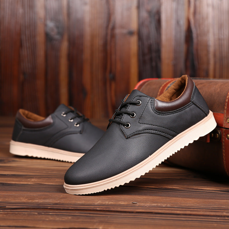 Moderne Sneaker für Männer Bequem Sportlich - BerlinGlamour