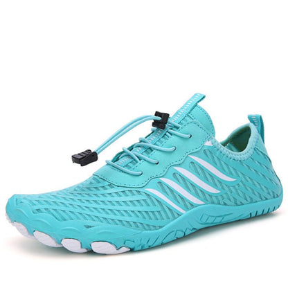 Rutschfeste Barfußschuhe für Damen und Herren