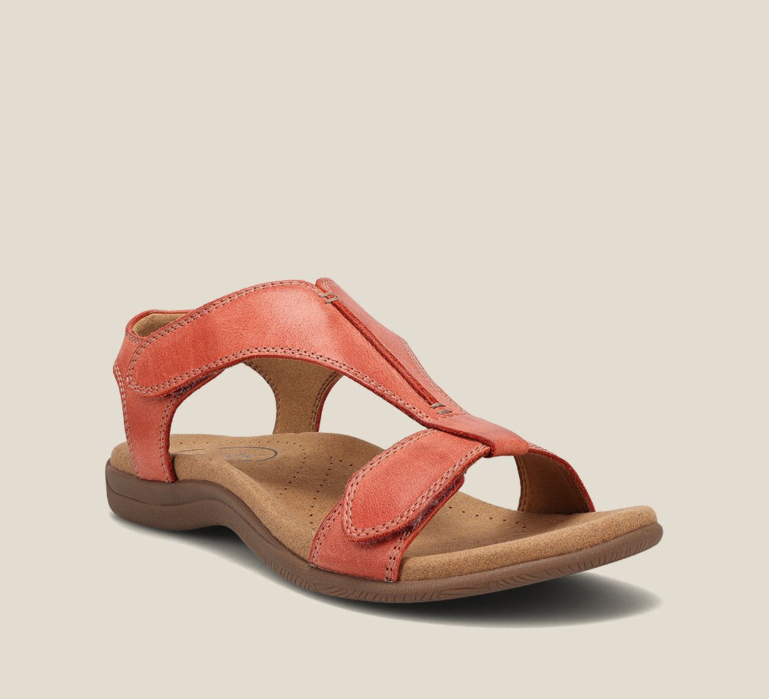Denise: Komfortable orthopädische Sandalen