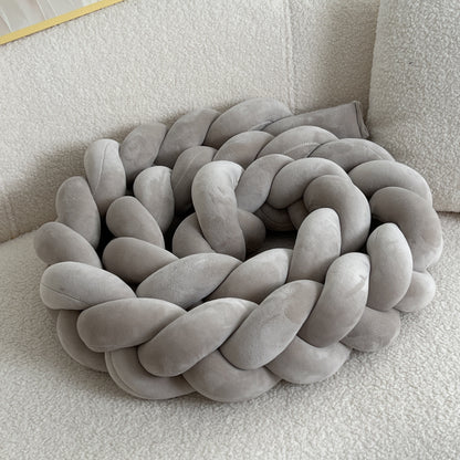 Bodenkissen Waschbar Modern Geometrisch Kissen