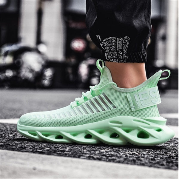 Sneaker Damen Bequem FlexiMove Heidi