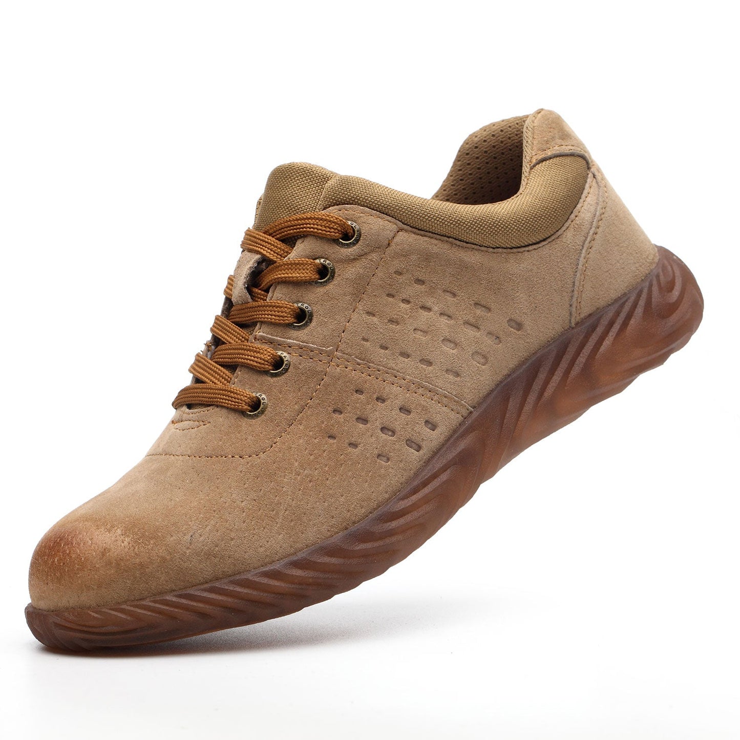 Wanderschuhe Outdoor Bequem lässig Damen