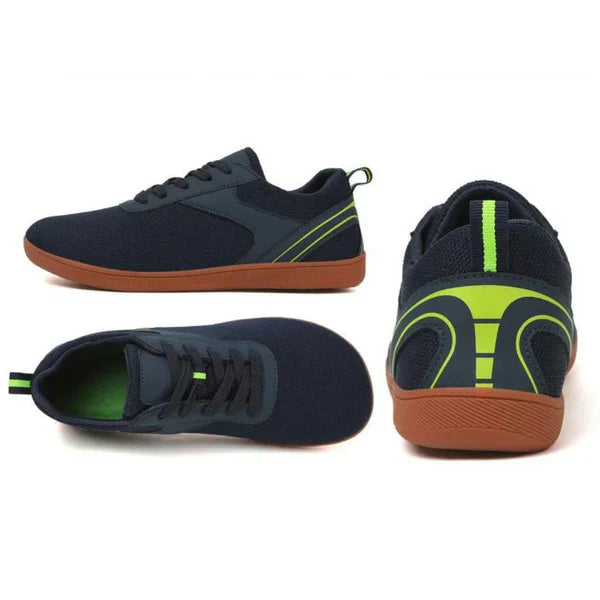 Barfußschuhe Ergonomisch Bequem für jeden Tag - BerlinGlamour