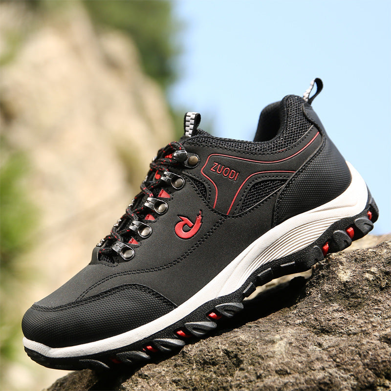 Bequeme Laufschuhe mit Airflow-Technologie Damen