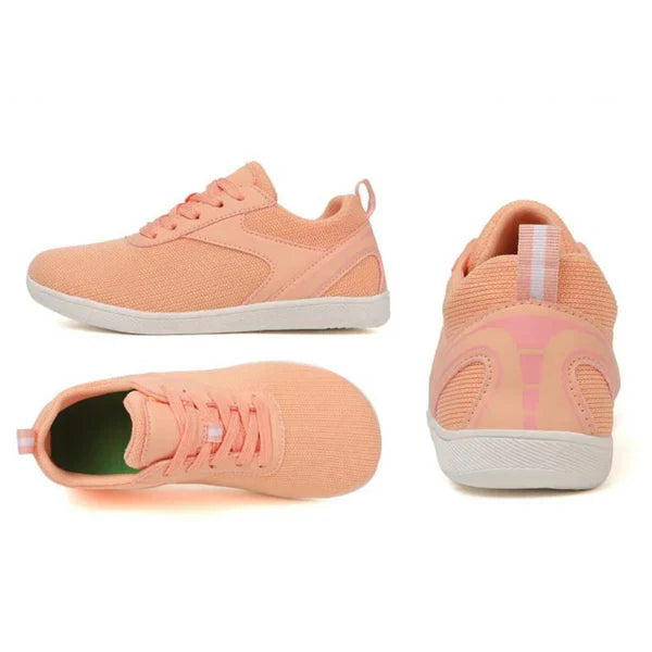 Barfußschuhe Ergonomisch Bequem für jeden Tag