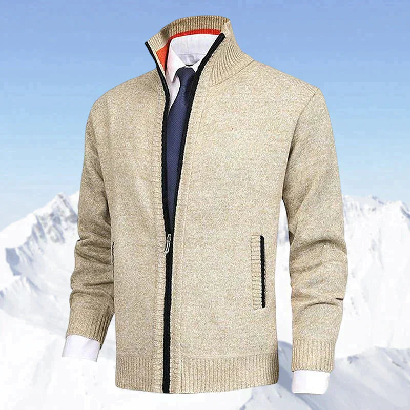 Bruces Herrenpullover: Modern und stylisch