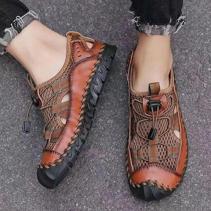 Orthopädische Sandalen Bequem Damen