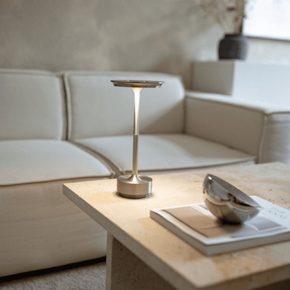 Retro Tischlampe Vintage Stil Licht Modern