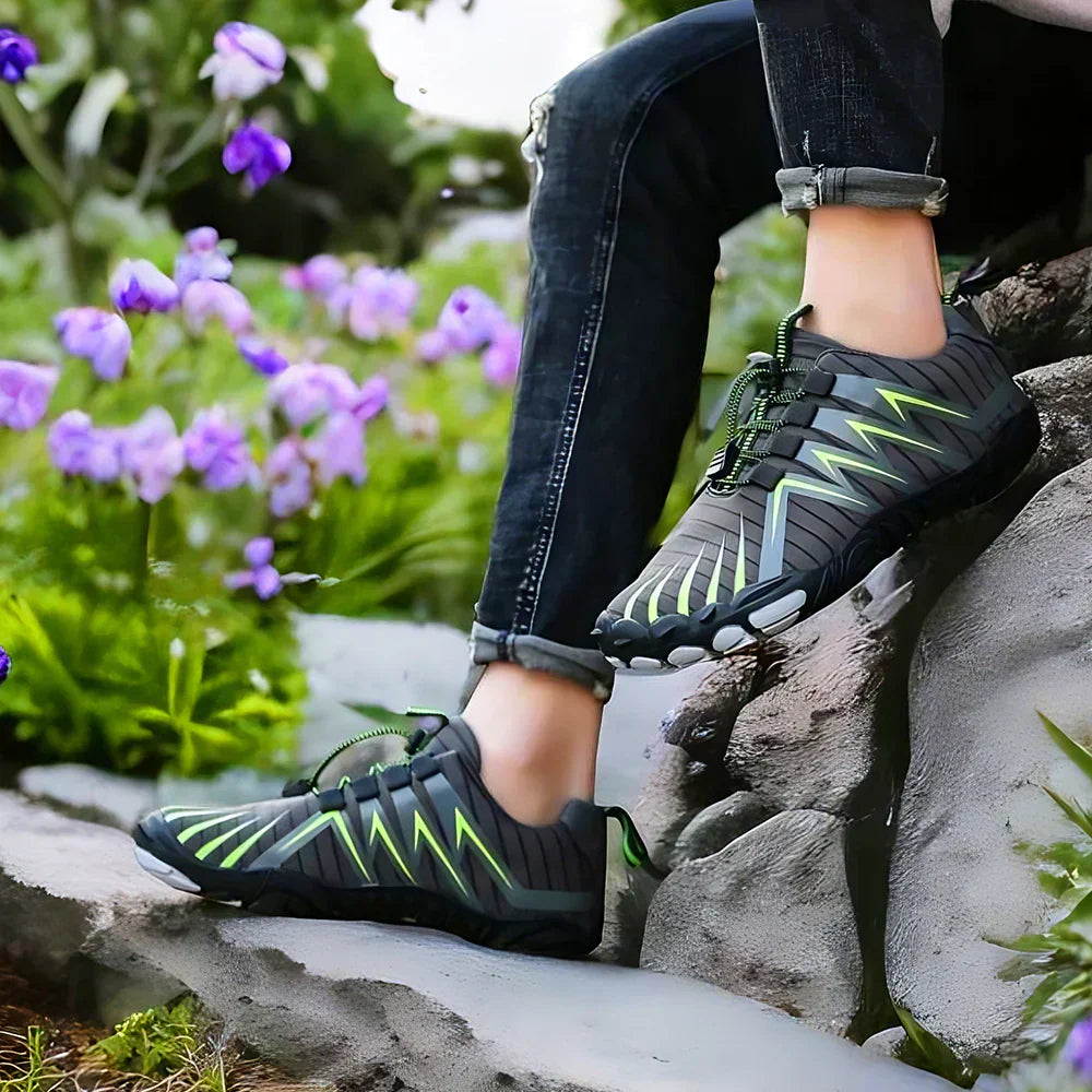 Barfußschuhe Ergonomisch Bequem für Frauen