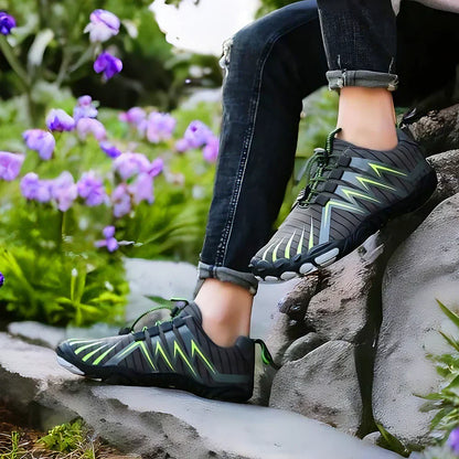 Barfußschuhe Ergonomisch Bequem für Frauen