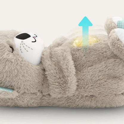 Süßer Otter Plüsch Kuscheltier