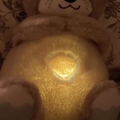 Süßer Otter Plüsch Kuscheltier