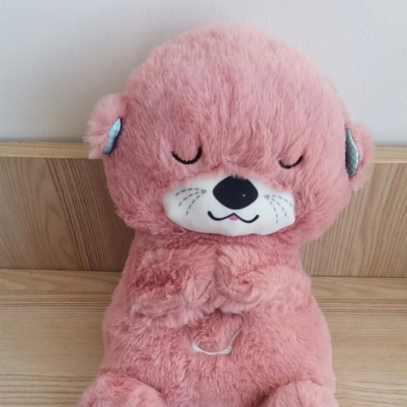 Süßer Otter Plüsch Kuscheltier