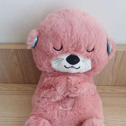 Süßer Otter Plüsch Kuscheltier