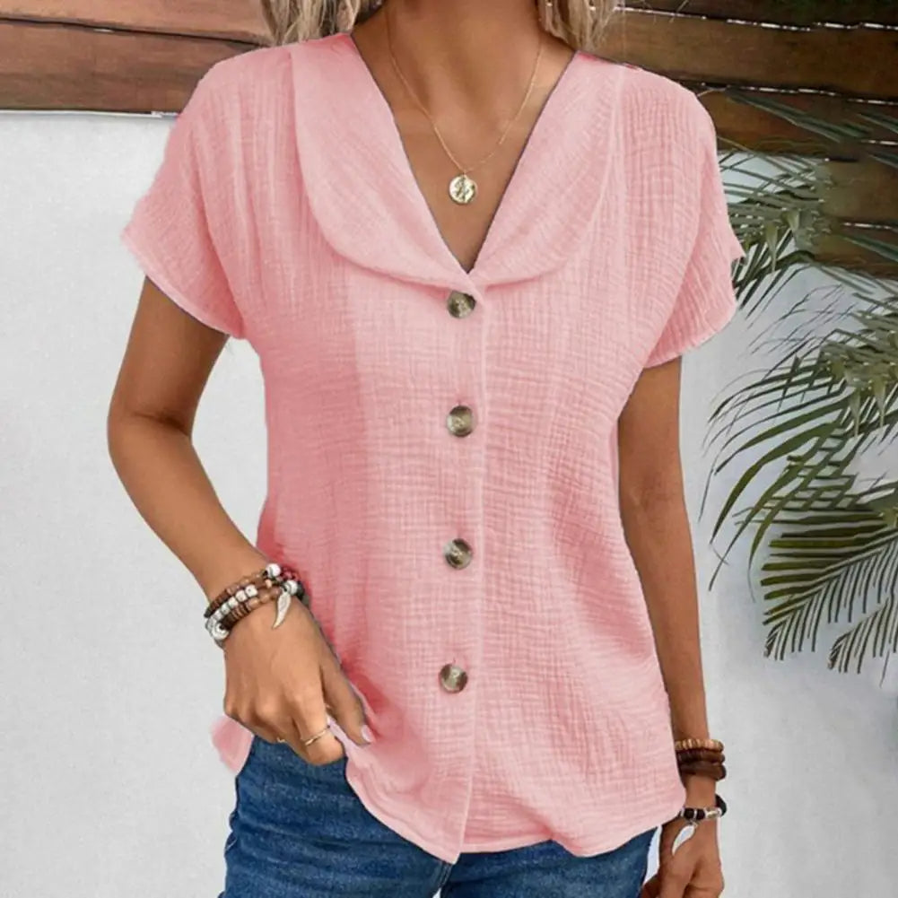 Elegante Damenbluse Moderne Frauenbluse