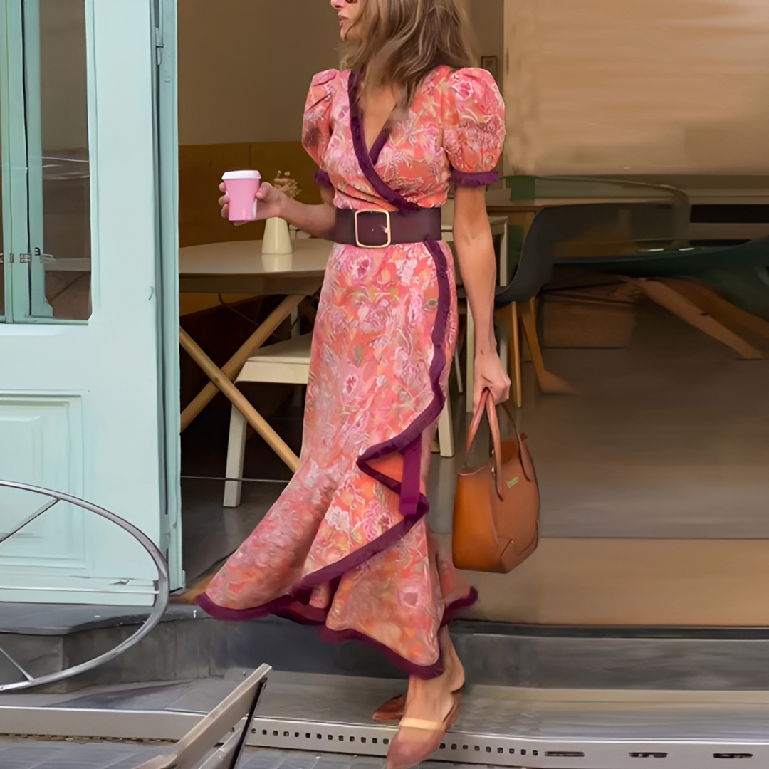 Elegante Damenmode Schick und Stilvoll