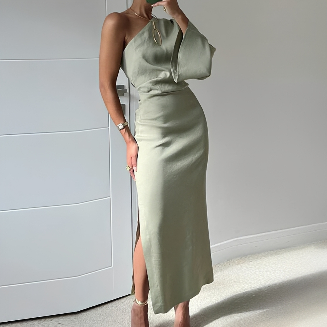 Sommerkleid Damen Komfortabel Stylish Leichtig