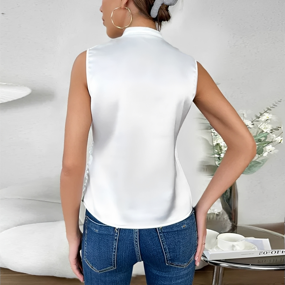 Elegantes Damen Tanktop Schick und Fein