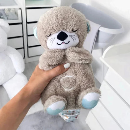 Süßer Otter Plüsch Kuscheltier