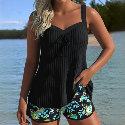 Elegante Damen Badebekleidung Trendy Sommer