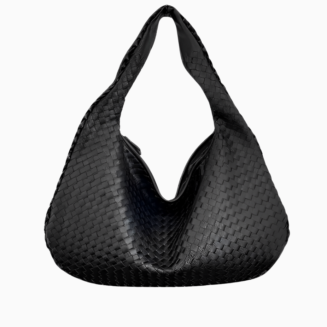 Leder Umhängetasche Elegante Damen Schuhe - BerlinGlamour