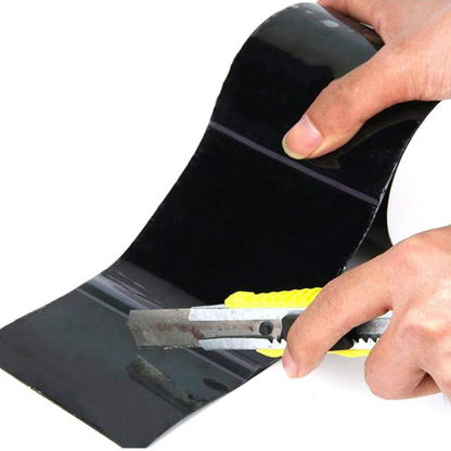 Wasserdichte Reparaturband Ultra Strong Leaks Stop Band