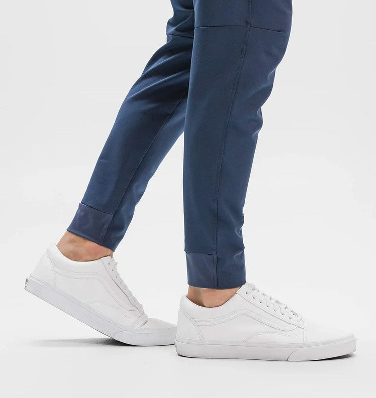 Elastische Stretch-Hose für Männer