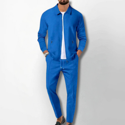 Herren Set Elegant Komfortabel für jeden Anlass