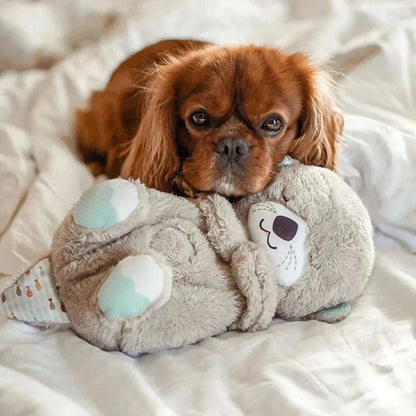 Süßer Otter Plüsch Kuscheltier
