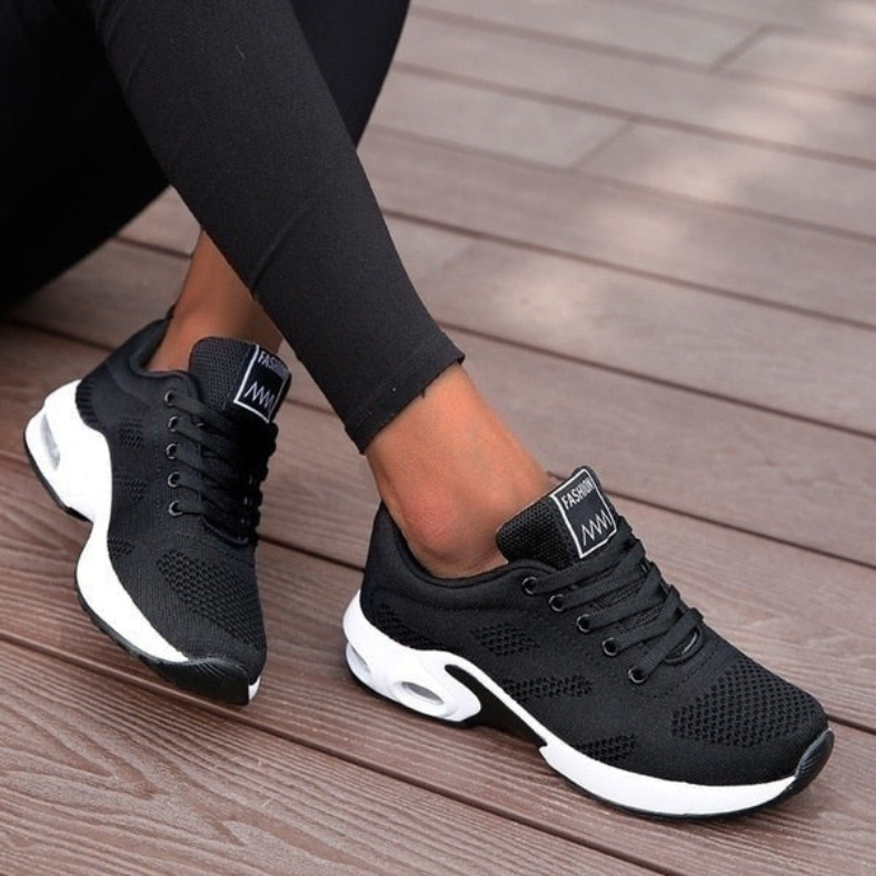 Sally Orthopädische Sneaker von Bonafita