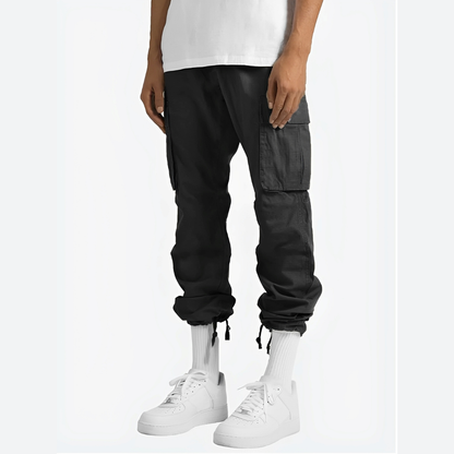 Moderner Cargo-Hosen Herren Bequem