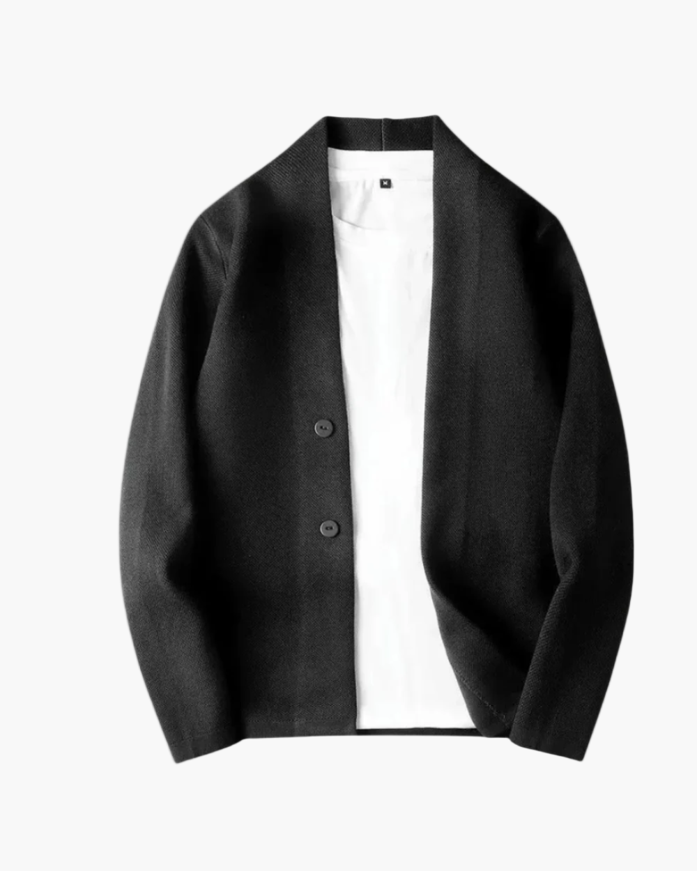 Moderne Herren Blazer Freizeitjacke Business