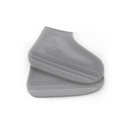 Wasserdichte Überschuhe Silikon Unisex Schuhe Überzug