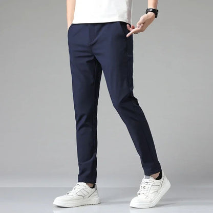 Herrenhose Slim Fit Modern
