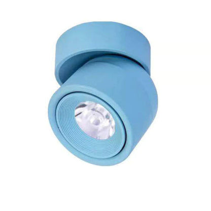 LED Spotlight Minimalistisch Modern Nordic Design
