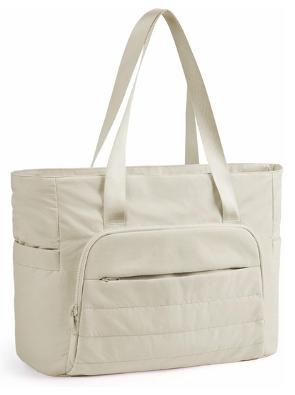 Praktische Reisetasche Groß Schultertasche Alltag - BerlinGlamour