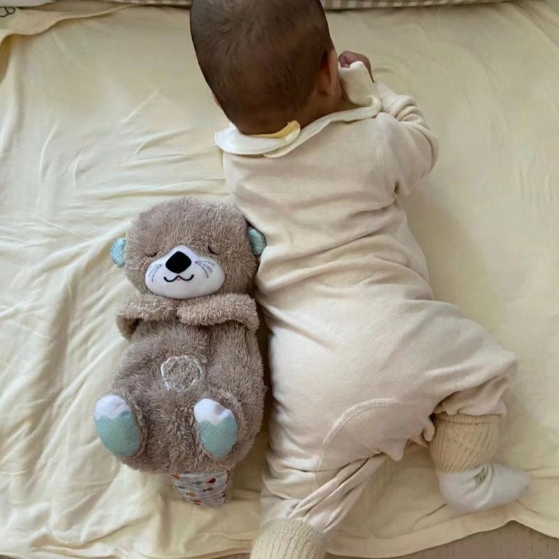 Süßer Otter Plüsch Kuscheltier