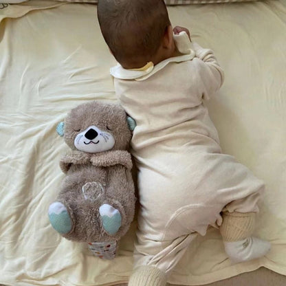 Süßer Otter Plüsch Kuscheltier
