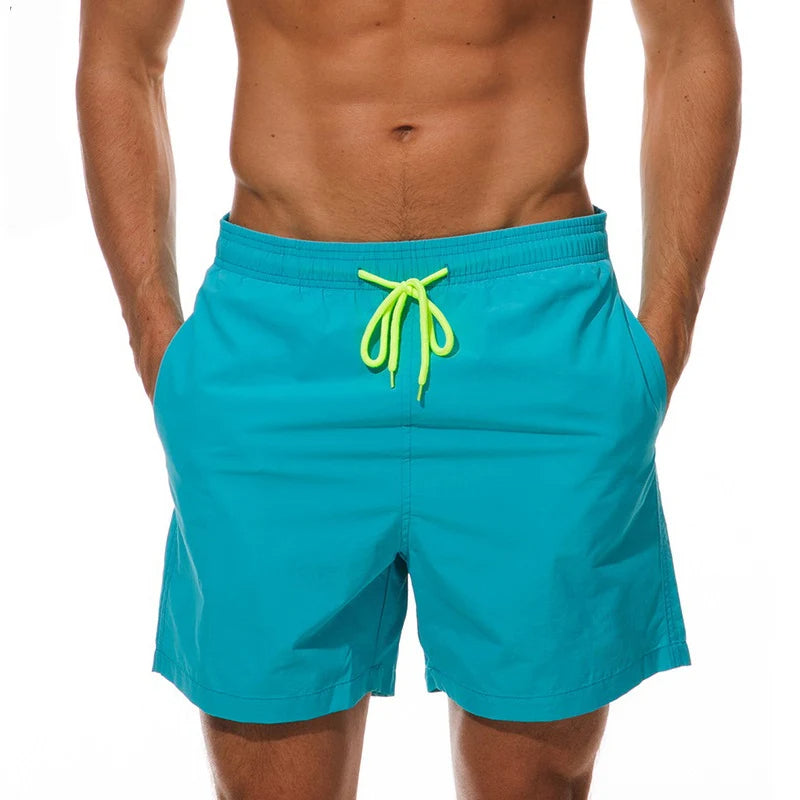 Vielseitige Sportshorts für den Sommer - Haru