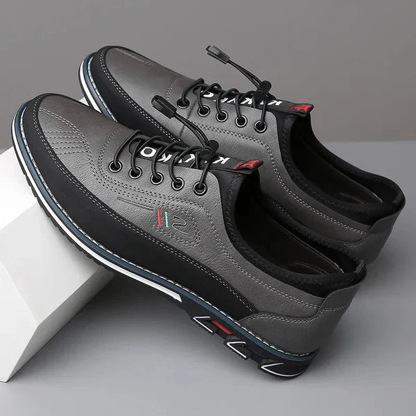 Stilvolle und bequeme Oxford Schuhe für Herren
