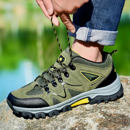 Wanderschuhe Ergonomisch Wasserdicht Komfort
