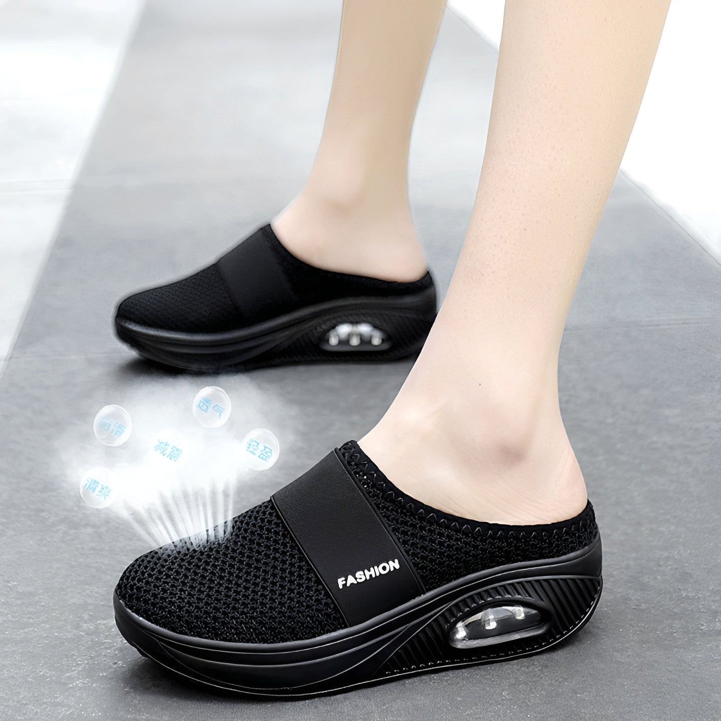 Modische Damen Schuhe Ramonna Stilettos