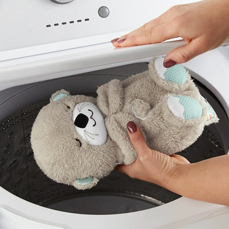 Süßer Otter Plüsch Kuscheltier