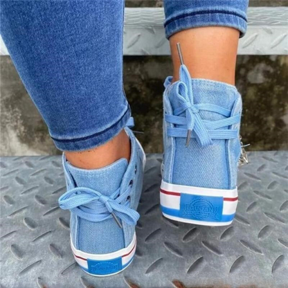 Bequeme Damen Schuhe Komfortabel