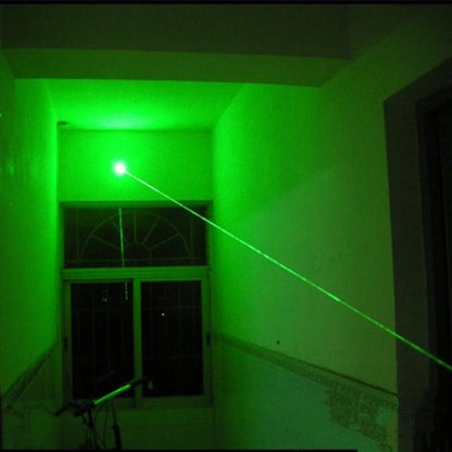 Grüner Laserpointer Hochleistungs Pointer