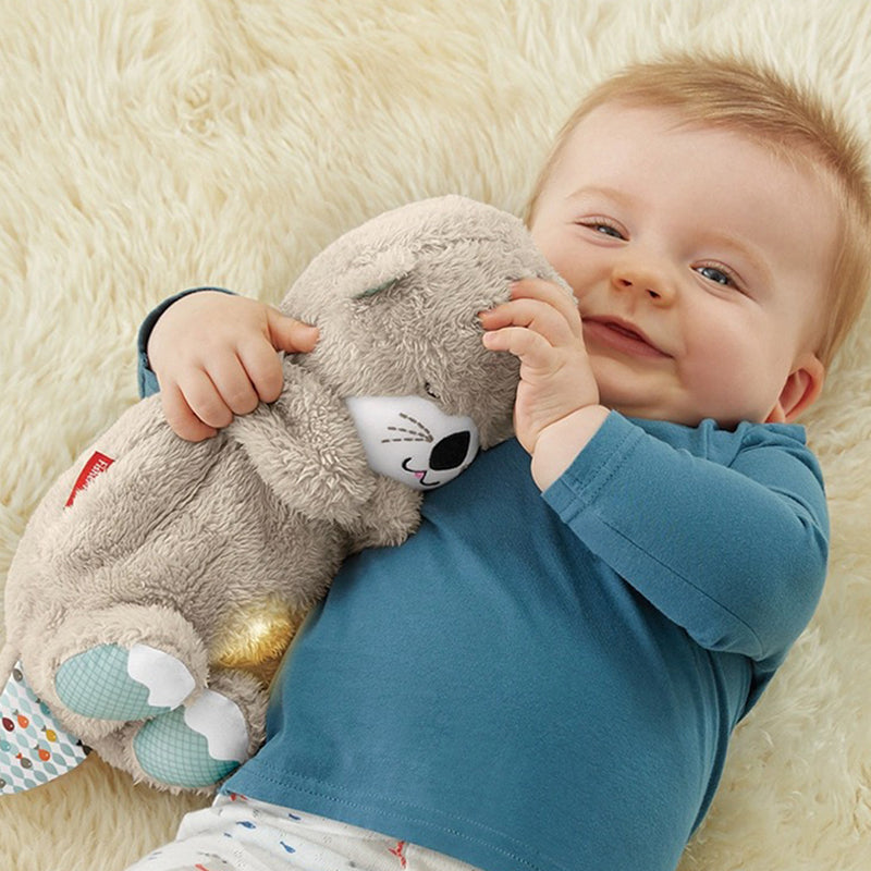 Süßer Otter Plüsch Kuscheltier
